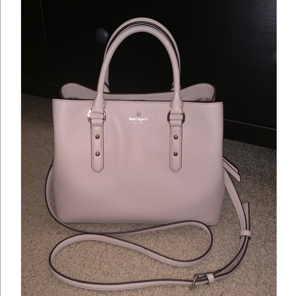 Kate spade ♠️ Larchmont Avenue Evangelie